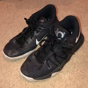 Nike KD basketball shoes